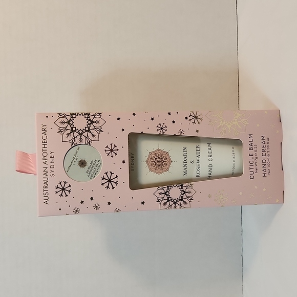 Australian Apothecary Sydney Makeup Australian Apothecary Sydney